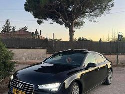 Gebruikt 2016 Audi A7 Coupé | € 21.500 (Duur)