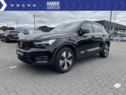 Zwart Gebruikt 2021 Volvo XC40 R-Design SUV | € 29.899 (Goede deal)