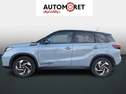 Suv Gebruikt 2024 Suzuki Vitara Style SUV | € 31.950 (Duur)