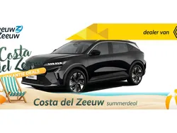 Nieuw 2024 Renault Scénic Komfort MPV | € 41.020 (Eerlijke prijs)