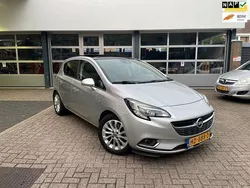 Grijs Gebruikt 2015 Opel Corsa Cosmo Hatchback | € 8.995 (Eerlijke prijs)