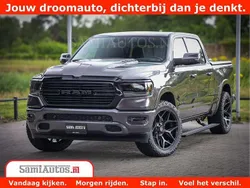 Grijs Nieuw 2024 Dodge Ram Pickup | € 74.950 (Iets duurder)