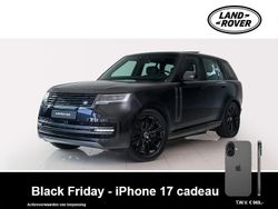 Zwart Gebruikt 2024 Land Rover Range Rover Autobiography SUV | € 161.900