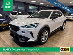 Wit Gebruikt 2022 Cupra Formentor SUV | € 24.950 (Super prijs)