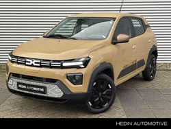 Bruin Gebruikt 2024 Dacia Spring Extreme Hatchback | € 17.950 (Duur)
