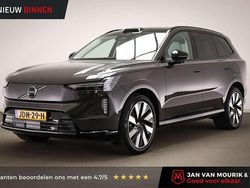 Grijs Gebruikt 2025 Volvo EX90 Performance SUV | € 81.900 (Super prijs)