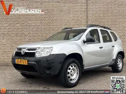 Grijs Gebruikt 2010 Dacia Duster Ambiance SUV | € 3.650 (Super prijs)