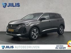 Grijs Gebruikt 2022 Peugeot 5008 Allure MPV | € 23.950 (Goede deal)