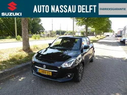 Zwart Gebruikt 2024 Suzuki Swift Style Hatchback | € 19.490 (Eerlijke prijs)