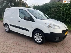 Overige Gebruikt 2014 Peugeot Partner MPV | € 5.250 (Eerlijke prijs)
