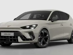 Grijs Nieuw 2025 Cupra Leon Hatchback | € 45.430 (Eerlijke prijs)