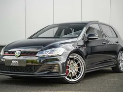 Zwart Gebruikt 2019 VW Golf VII GTI Hatchback | € 25.950 (Goede deal)