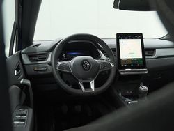 Blauw Gebruikt 2024 Renault Captur Techno SUV | € 28.900 (Duur)