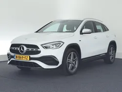 Wit Gebruikt 2021 Mercedes GLA250 Style SUV | € 35.449 (Goede deal)