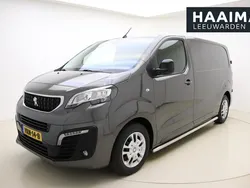 Grijs Gebruikt 2022 Peugeot Expert Premium Van | € 22.524 (Goede deal)