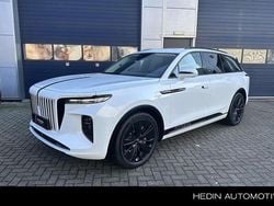Wit Gebruikt 2023 Hongqi E-HS9 SUV | € 63.900 (Eerlijke prijs)