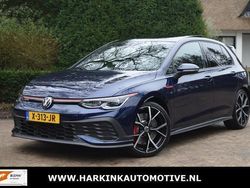 Blauw Gebruikt 2022 VW Golf VIII GTI Hatchback | € 36.995 (Goede deal)