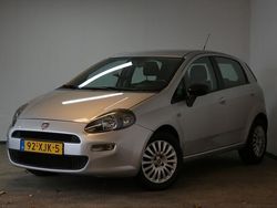 Grijs Gebruikt 2012 Fiat Punto Easy Hatchback | € 3.750 (Eerlijke prijs)