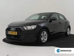 Zwart Gebruikt 2020 Audi A1 Sportback Proline Hatchback | € 22.900 (Iets duurder)