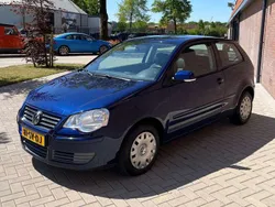 Blauw Gebruikt 2006 VW Polo Comfortline Hatchback | € 2.699 (Eerlijke prijs)
