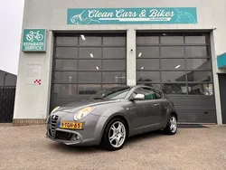 Grijs Gebruikt 2009 Alfa Romeo MiTo Progression Hatchback | € 3.350 (Iets duurder)
