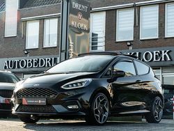 Zwart Gebruikt 2020 Ford Fiesta ST Hatchback | € 22.950 (Duur)