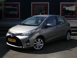 Gebruikt 2015 Toyota Yaris Hybrid | € 8.500 (Goede deal)