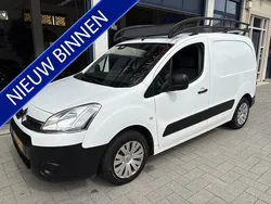 Overige Gebruikt 2013 Citroën Berlingo MPV | € 3.299 (Goede deal)