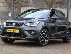 Grijs Gebruikt 2020 Seat Arona Business SUV | € 19.345 (Eerlijke prijs)