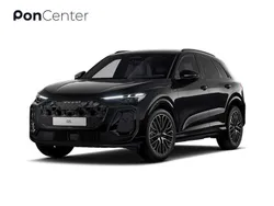 Zwart Nieuw 2025 Audi Q5 Competition SUV | € 89.250 (Eerlijke prijs)