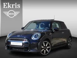 Blauw Gebruikt 2021 Mini Cooper S Comfort Hatchback | € 32.950 (Iets duurder)