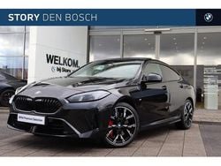 Saphirschwarz Gebruikt 2025 BMW 220 M Sport Coupé | € 44.950 (Goede deal)