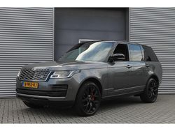 Grijs Gebruikt 2020 Land Rover Range Rover Vogue SUV | € 54.999