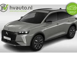Grijs Gebruikt 2023 DS Automobiles DS7 Crossback SUV | € 45.545 (Duur)