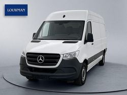 Gebruikt 2023 Mercedes Sprinter Van | € 34.645 (Eerlijke prijs)