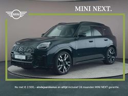 Grijs Gebruikt 2025 Mini John Cooper Works Countryman SUV | € 43.650