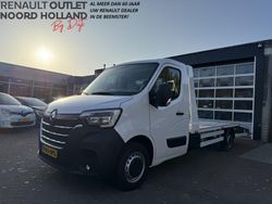 Overige Gebruikt 2024 Renault Master Van | € 37.500