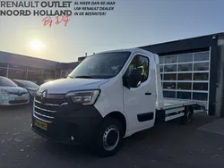 Overige Nieuw 2024 Renault Master Van | € 39.995