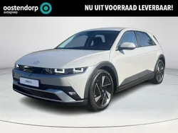 Grijs Nieuw 2025 Hyundai Ioniq 5 SUV | € 53.538 (Eerlijke prijs)