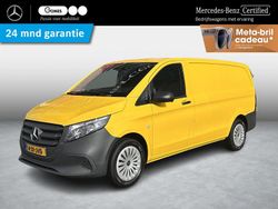 Geel Gebruikt 2024 Mercedes Vito Sedan | € 39.950 (Duur)