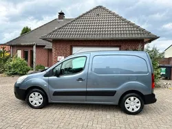 Blauw Gebruikt 2012 Citroën Berlingo MPV | € 4.950 (Eerlijke prijs)