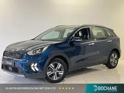 Blauw Gebruikt 2020 Kia Niro SUV | € 24.440 (Eerlijke prijs)