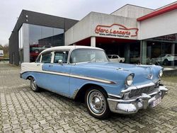 Blauw Gebruikt 1956 Chevrolet Bel Air Sedan | € 33.500