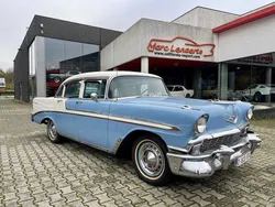 Blauw Gebruikt 1956 Chevrolet Bel Air Sedan | € 33.500