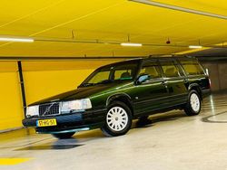 Groen Gebruikt 1998 Volvo 940 Stationwagen | € 10.950