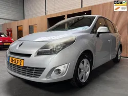 Grijs Gebruikt 2010 Renault Grand Scénic III Dynamique MPV | € 2.490 (Goede deal)
