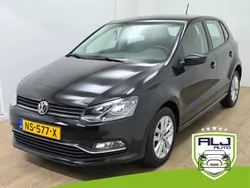 Hatchback Gebruikt 2016 VW Polo Highline Hatchback | € 12.994 (Eerlijke prijs)