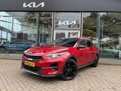 Rood Gebruikt 2020 Kia XCeed SUV | € 20.945 (Eerlijke prijs)