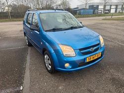 Gebruikt 2004 Suzuki Ignis | € 1.250