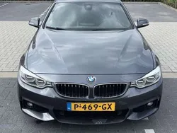 Grijs Gebruikt 2014 BMW 430 Coupé | € 10.950 (Eerlijke prijs)